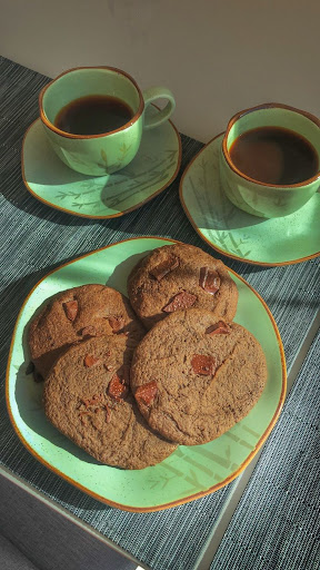 کافه بلادی