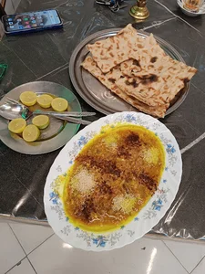 طباخی معروف