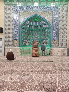 مسجد امام کاظم (علیه السلام)