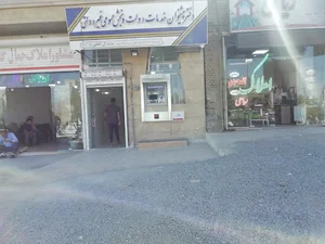 دفتر پیشخوان خدمات دولت