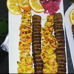 تهیه غذای اعلایی 5