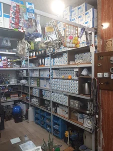 الکتریکی ساوالان