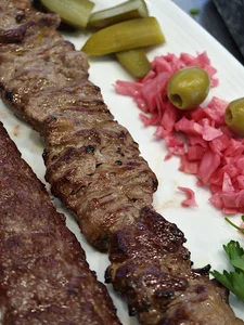 چلوکبابی مجید
