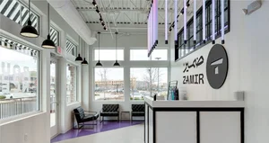 Zamir studio