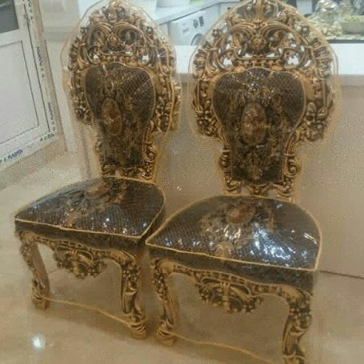 کاور مبل(احسان)