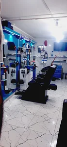 پیرایش مادرید