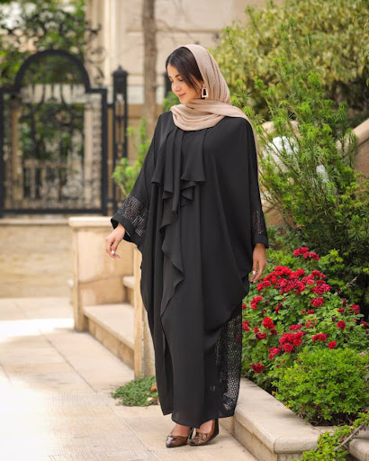 فروشگاه لباس ملکه
