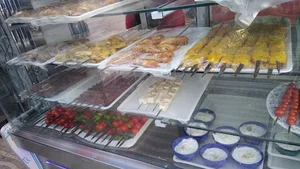 کباب سرای سیمرغ