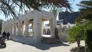 مسجد امیرالمومنین 2