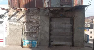 آهنگری جواد جوشکار