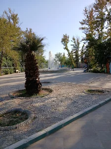 باغ فدک
