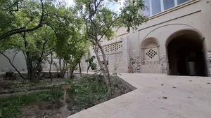 بومگردی خونه ننه رباب فراشاه