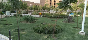 بوستان اشراق