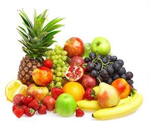 میوه تره‌بار سپاهان