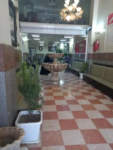 رستوران حاج ابراهیم زندیه 4
