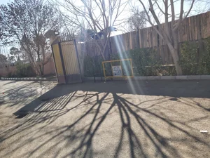 رستوران سه کاج 5