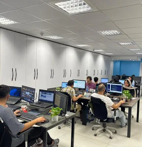 استارتاپ نمو