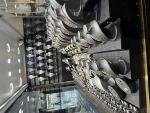 گالری طلای مفتاحی 2