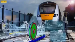 شرکت مهندسی مشاور طراحی بنوموسی