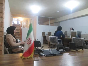 آموزشگاه فنی و حرفه ای آزاد هومیان Hoomyan Institute