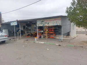 فروشگاه شهر(دکه محمدی)