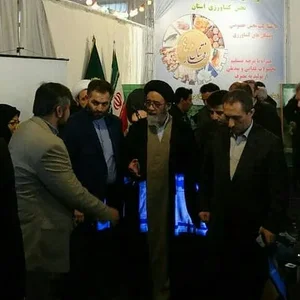 دفتر نماینده رهبر ایران در استان آذربایجان شرقی 2