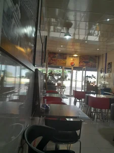 فلافل تی تی گل 2