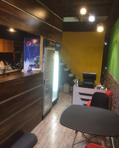 خانه برگر 5