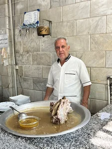 Kaleh Pacheh -