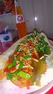 فست فود یه ها یه