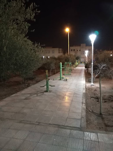 پارک بازی کودک