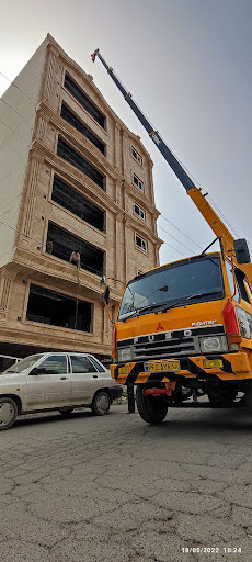 سوپرمارکت رضوان