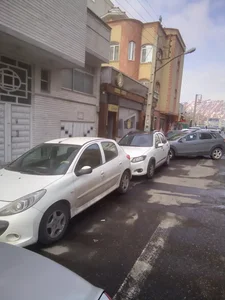 سالن زیبایی آیدا غفرانی