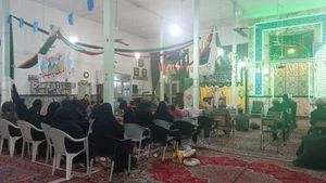 مسجد امام حسین 3