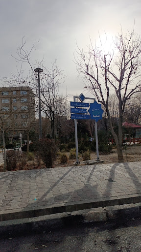 بوستان سمیه