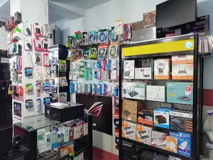 پردیس کامپیوتر