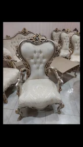 مبلمان ترگل 3