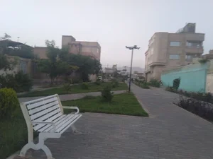 بوستان آفرینش