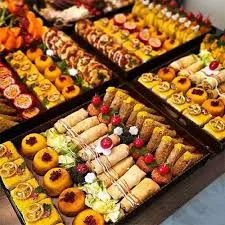 آشپزخانه دورهمی