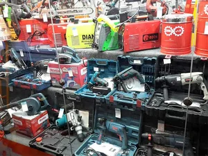 فروشگاه ابزار جمال آبادی