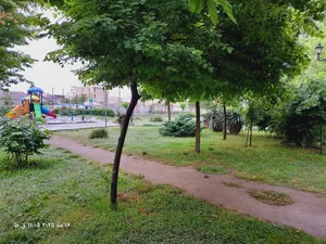 بوستان فرشتگان 3