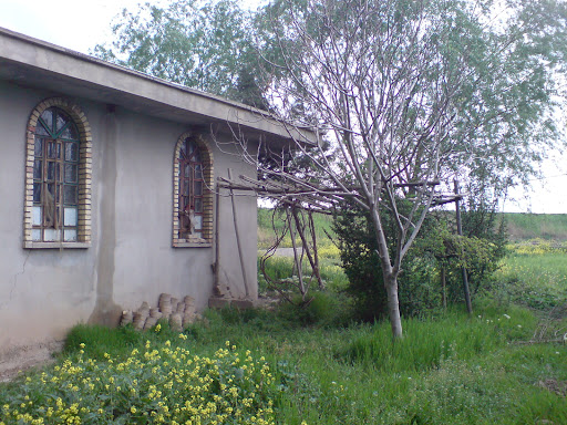 روستای سرزنگوله