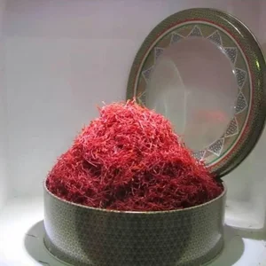 چای و زعفران لیل‌آبادی 2