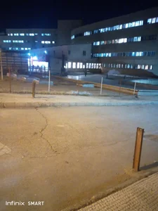 بیمارستان بعثت 3