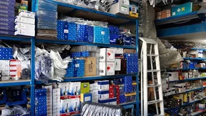 خدمات فنی مجاز حیدری 2