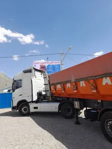 خدمات الکترونیک کامیون ،اتوبوس،ولوو،اسکانیا،رنو زارع