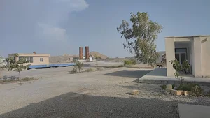 کارگاه تولید مصالح سرریگ بندر