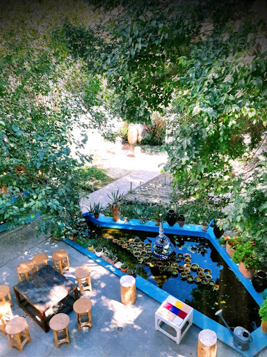 مرکز هنری او