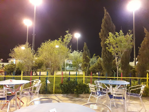 مجتمع فرهنگی ورزشی رفاهی مهنور