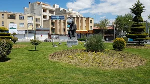 میدان عدل
